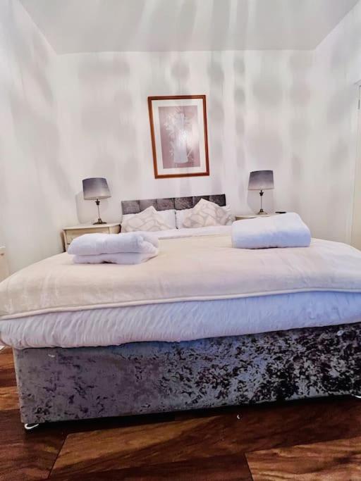 Lovely 3Bed Home Middlesbrough Bagian luar foto