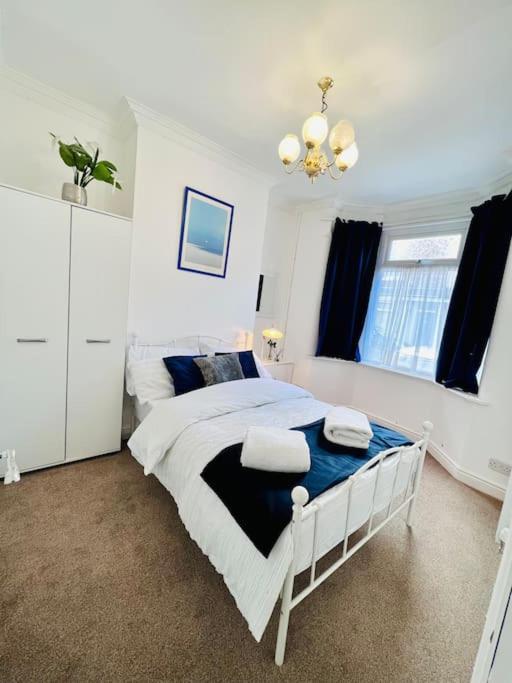 Lovely 3Bed Home Middlesbrough Bagian luar foto