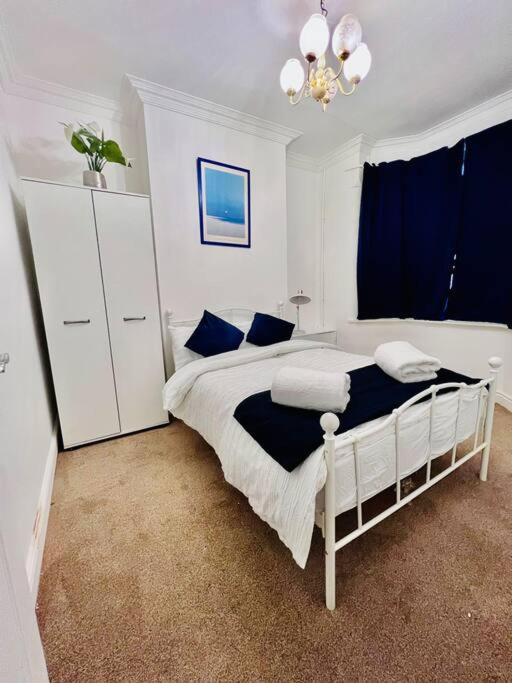Lovely 3Bed Home Middlesbrough Bagian luar foto