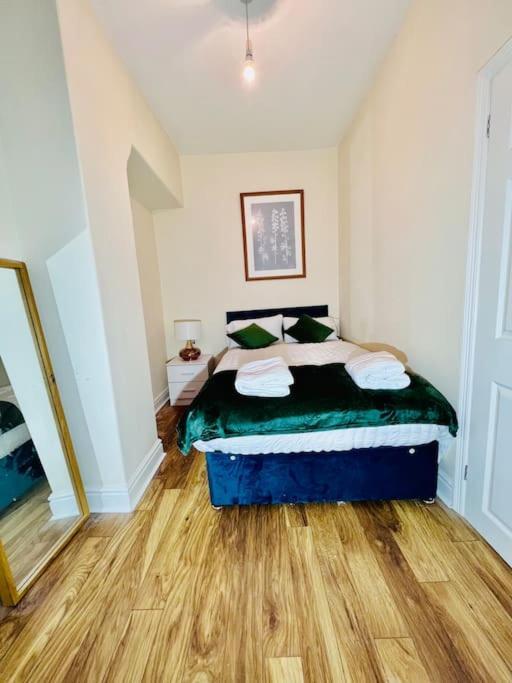 Lovely 3Bed Home Middlesbrough Bagian luar foto