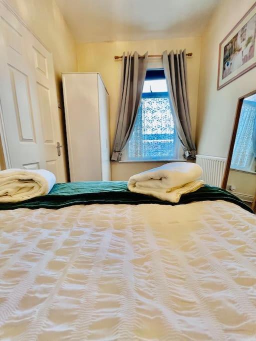 Lovely 3Bed Home Middlesbrough Bagian luar foto