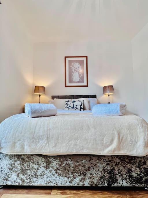 Lovely 3Bed Home Middlesbrough Bagian luar foto