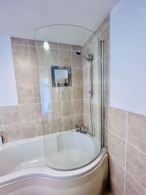Lovely 3Bed Home Middlesbrough Bagian luar foto